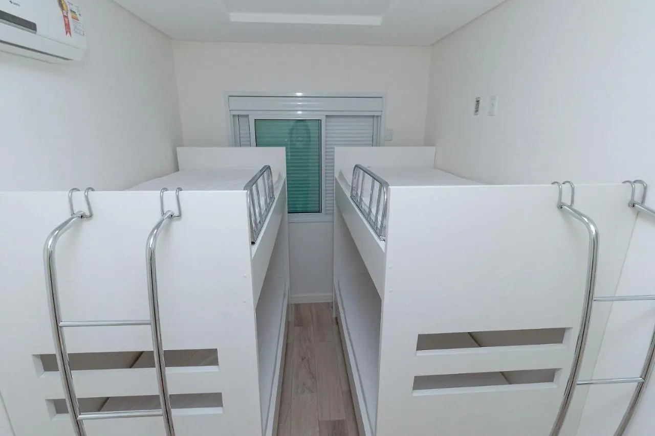 Aluguel Apartamento 3 Quartos Vista Mar Bombas Sc ボンビーニャス アパート