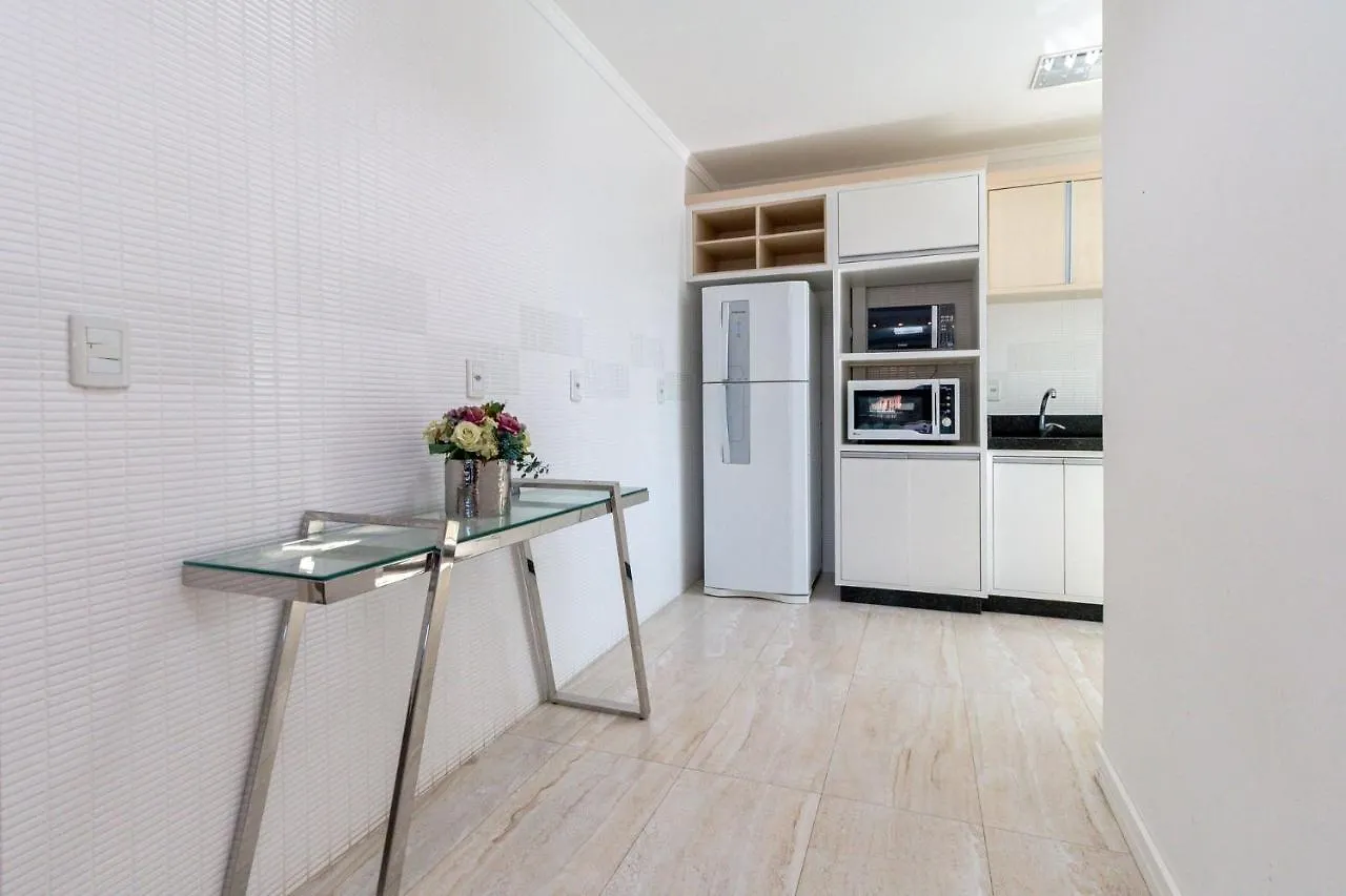 Aluguel Apartamento 3 Quartos Vista Mar Bombas Sc ボンビーニャス