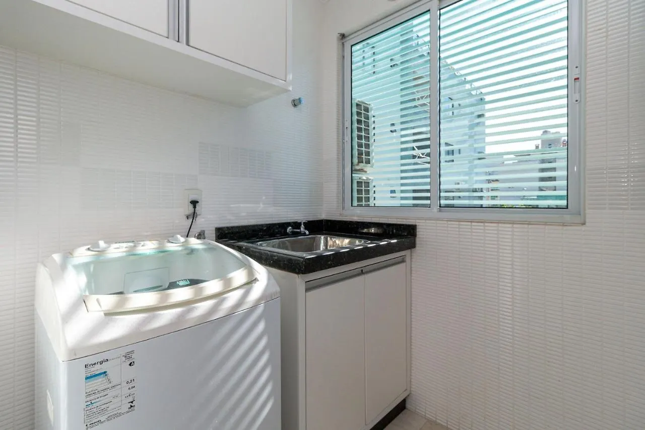 Aluguel Apartamento 3 Quartos Vista Mar Bombas Sc ボンビーニャス ブラジル