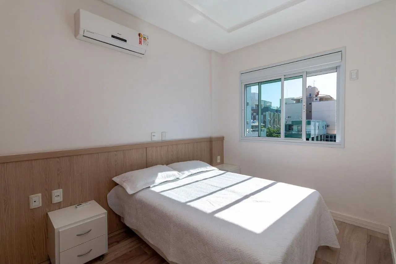 Aluguel Apartamento 3 Quartos Vista Mar Bombas Sc ボンビーニャス 0*,
