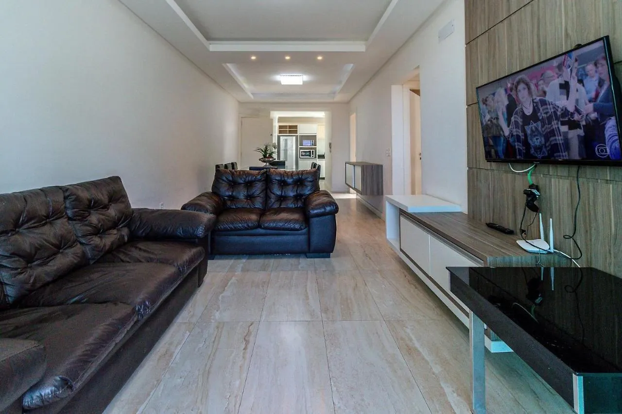 Aluguel Apartamento 3 Quartos Vista Mar Bombas Sc ボンビーニャス